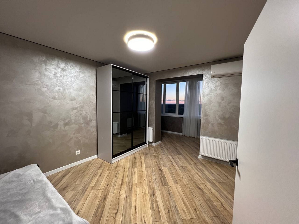 Продаж Квартира 1-кімнатна, 12/12 поверх на вул. Тетерівський Житомир - фото 3