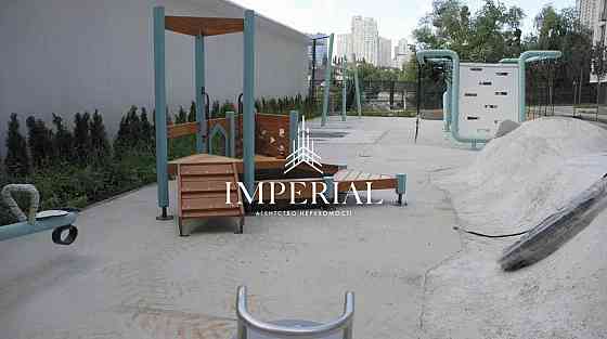 Продаж Квартира 3-кімнатна, 25/26 поверх на вул. Андрія Верхогляда Kiev