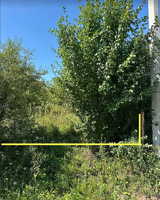 Продаж земельної ділянки 8 соток Baikivtsi - photo 4