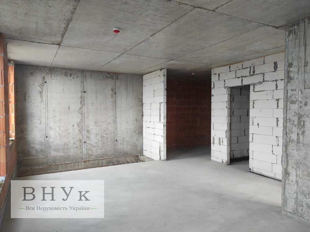 Продаж Квартира 2-кімнатна, 16/16 поверх на вул. Підволочиське шосе Ternopil' - photo 6