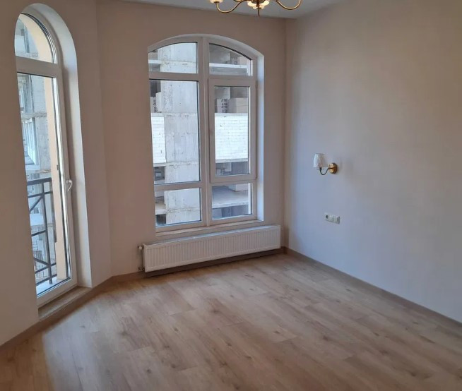 3-х ком. квартира в Аркадии- ЖК Элегия Парк Одеса - фото 10