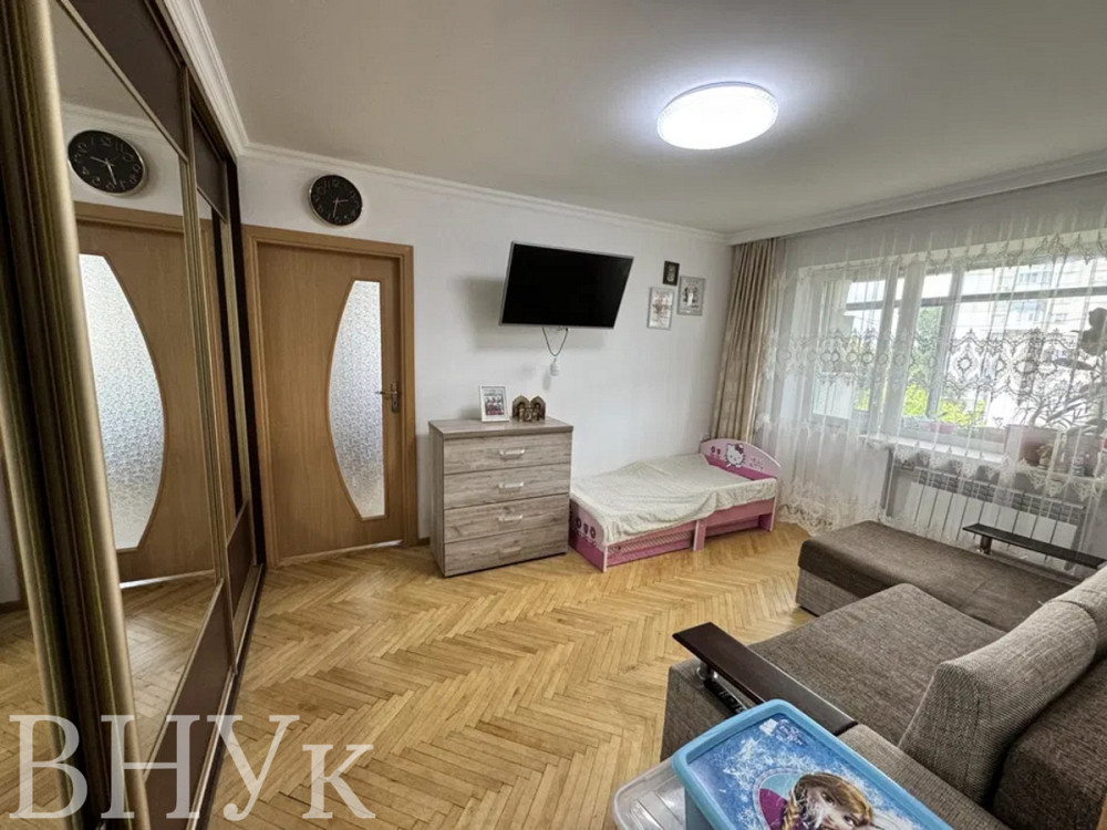 Продаж Квартира 2-кімнатна, 5/5 поверх на вул. Рубчака Львів - фото 1