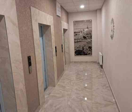 3-х ком. квартира в Аркадии- ЖК Элегия Парк Odessa