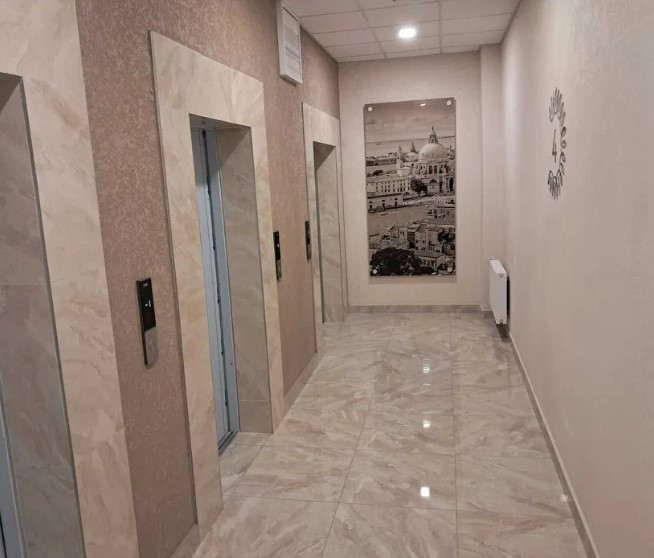 3-х ком. квартира в Аркадии- ЖК Элегия Парк Одеса - фото 6