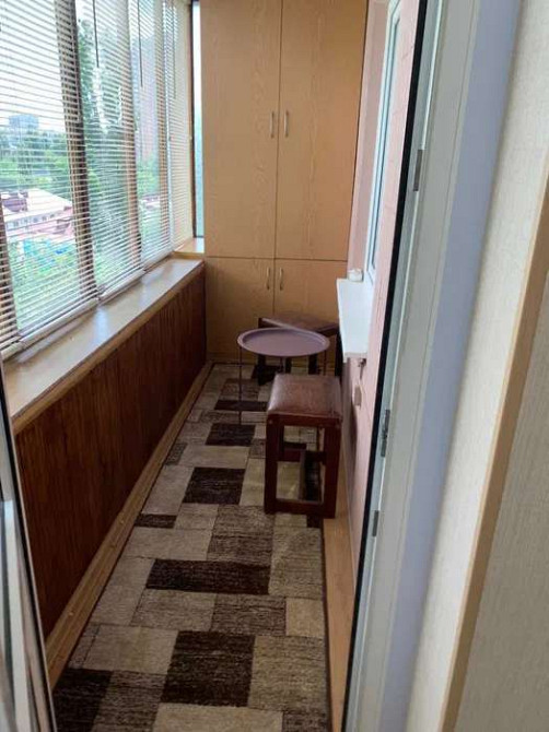 Оренда Квартира 3-кімнатна, 6/9 поверх на бул. Игоря Шамо Київ - фото 4