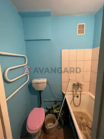 Продаж 1к Квартира 20 кв.м Узбекистанська вулиця 3 Запоріжжя - фото 1