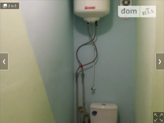 Оренда приміщення вільного призначення на Соловйова поверх - 1/5 Вінниця