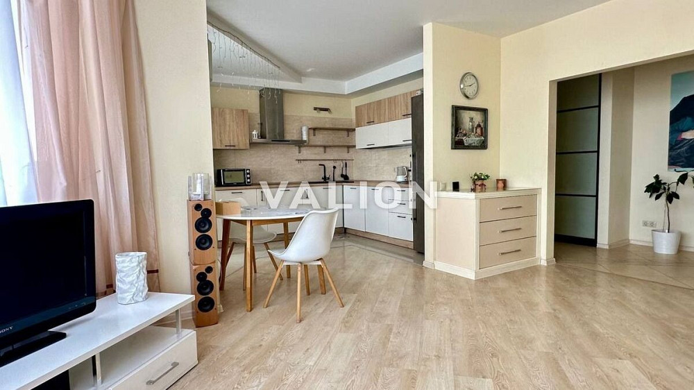 Оренда Квартира 3-кімнатна, 19/25 поверх на Генерала Генадія Воробйова, 13Е Kiev - photo 1