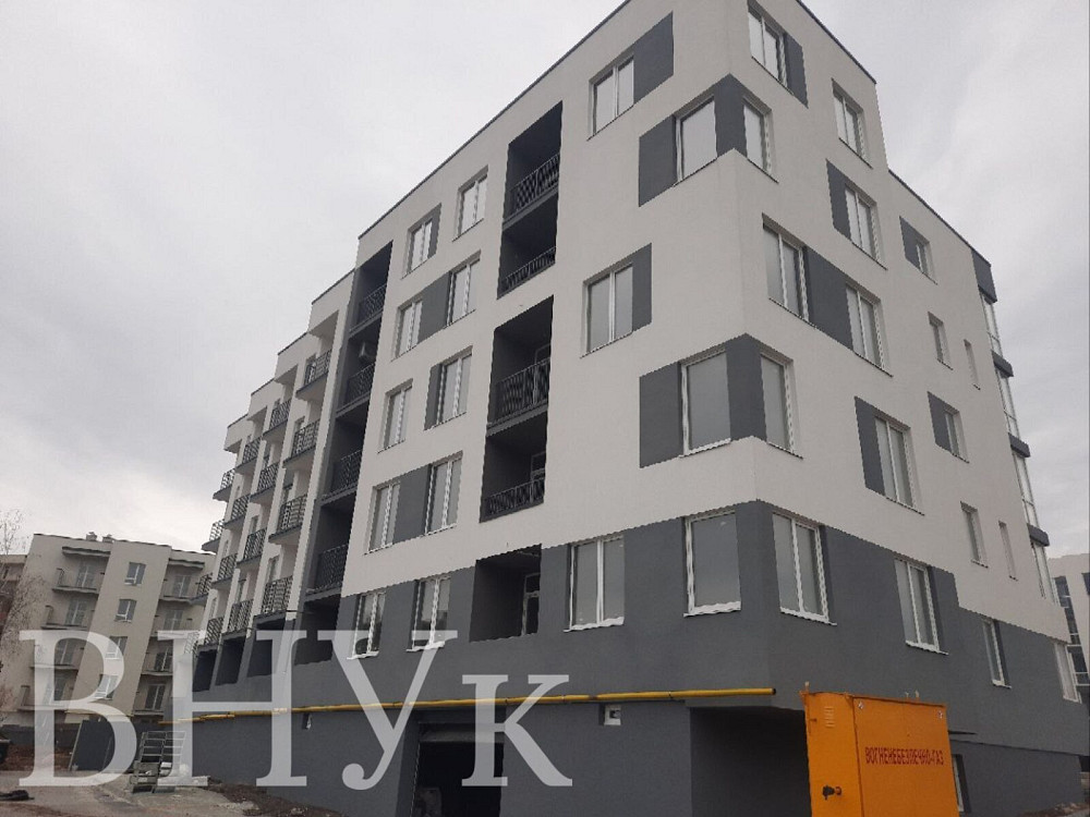 Продаж Квартира 2-кімнатна, 4/5 поверх на Вулецька Львів - фото 10