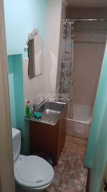 Оренда Квартира 1-кімнатна, 8/9 поверх на вул. Космічна Харків - фото 10