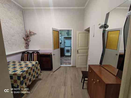 2-комнатная квартира в центре города Одесса