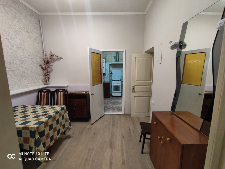 2-комнатная квартира в центре города Одеса - фото 5