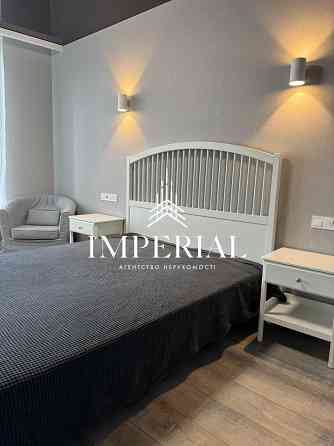 Оренда 1к Квартира 52 кв.м Богданівська вул. Киев