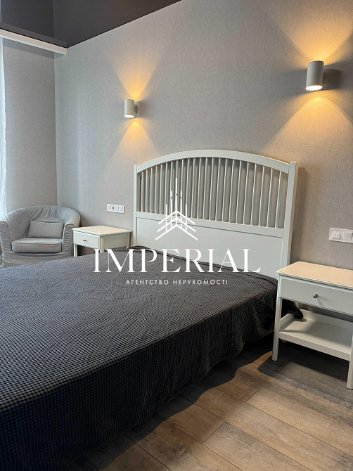 Оренда 1к Квартира 52 кв.м Богданівська вул. Киев - изображение 2