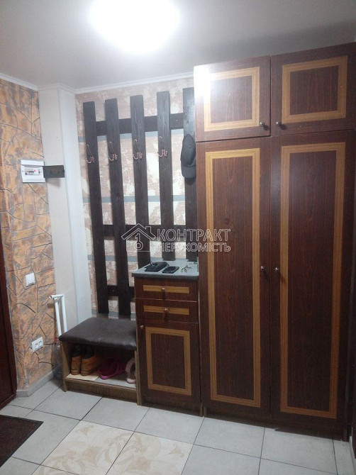 Оренда 1к Квартира 35 кв.м Луї Пастера вул. Харків - фото 9