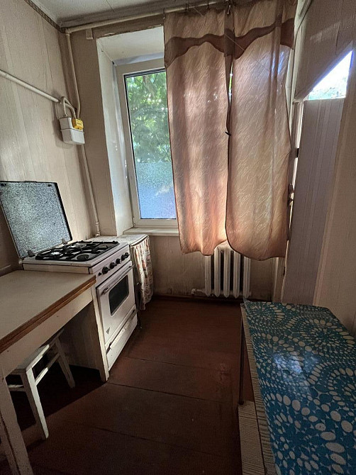 2к квартира Одеса - фото 14