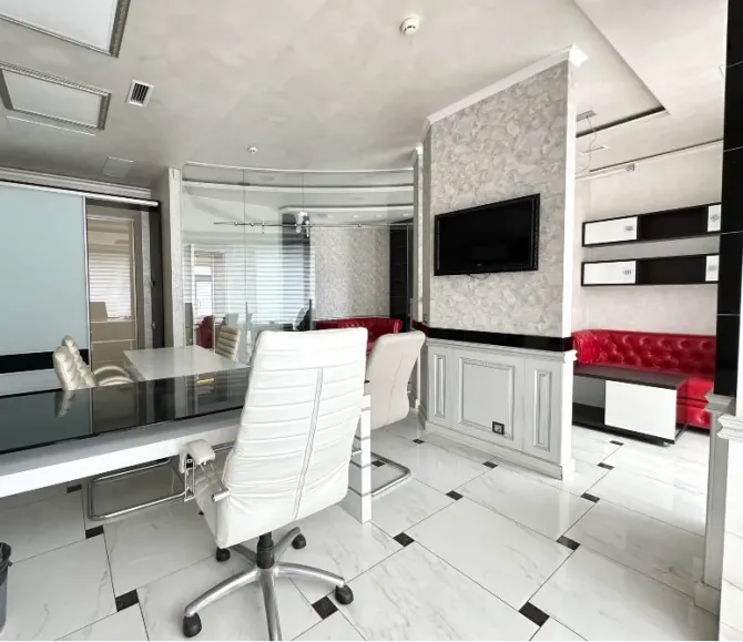 For sale Space In Residential Building area 368.6 sq.m floor 1 at Вовчинецька 207 Ivano-Frankivs'k - photo 16