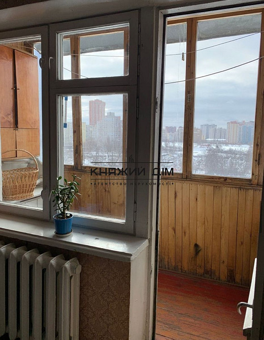 Продаж 2-кімнатної квартири, метро Харківська. № 21146376 Київ - фото 8