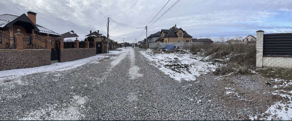 Продаж земельної ділянки 10 соток на ЖМ "Крошенський" Zhytomyr - photo 3