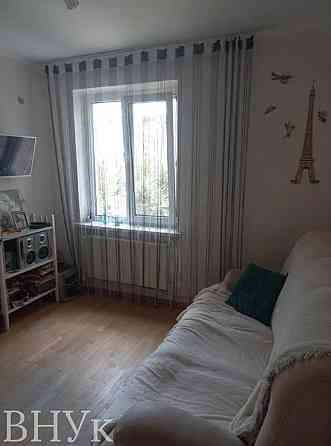 Продаж Квартира 4-кімнатна, 3/9 поверх на вул. Симоненка В. Івано-Франківськ