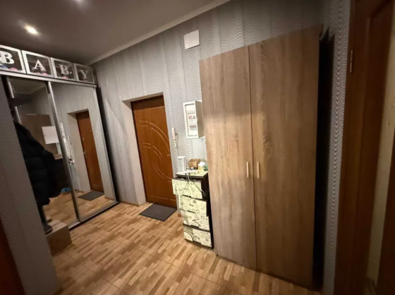 Продаж Квартира 1-кімнатна на ул. Парусная, 1н Chernomorsk