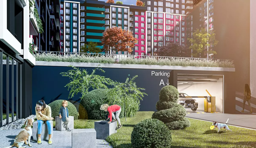 Продаж Квартира 3-кімнатна, 6/16 поверх на вул. Хриплинська Ивано-Франковск - изображение 1