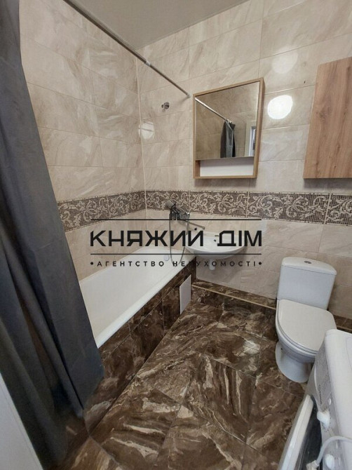 Оренда Квартира 1-кімнатна, 10/12 поверх на Заречная ул. Київ - фото 10