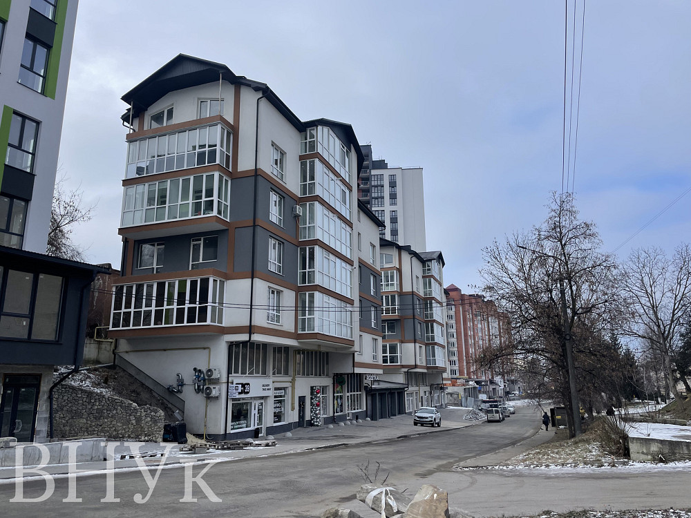 Продаж Квартира 2-кімнатна, 5/5 поверх на вул. Наливайка С. Тернопіль - фото 15