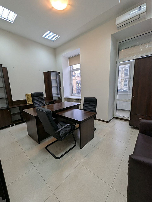 Оренда офісне приміщення на Шота Руставелі вул., 1 поверх - 2/5 Київ - фото 3