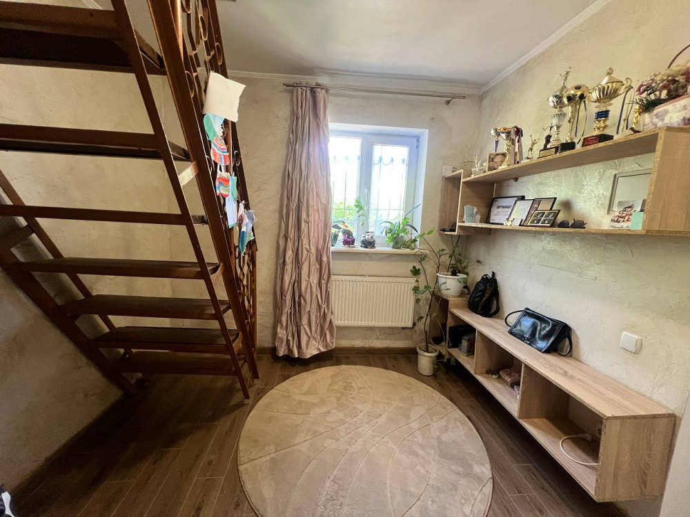 Продаж Будинок 4-кімнатний на КООП Юбилейный, 27 линия, 10 Velikodolinskoe - photo 10