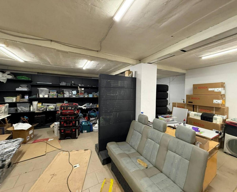 Продаж виробниче приміщення на вул. Городоцька приміщень - 3 Львів - фото 7