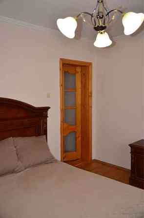 Оренда Квартира 1-кімнатна, 4/16 поверх на Братства Тарасівців, 12/37 Kiev