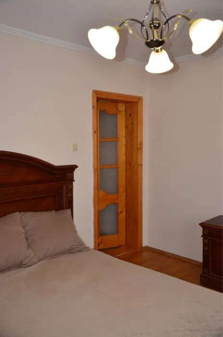 Оренда Квартира 1-кімнатна, 4/16 поверх на Братства Тарасівців, 12/37 Kiev - photo 5