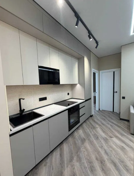 Продаж Квартира 2-кімнатна на ул. Краснова, 1д Одесса - изображение 5