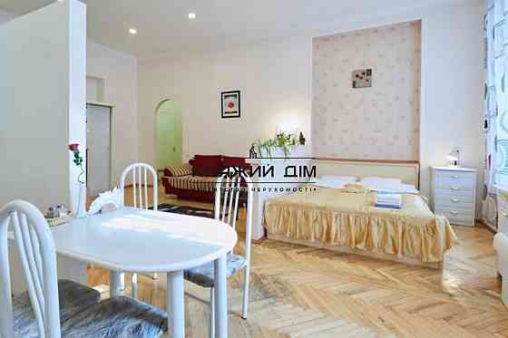 1 к. Кв. студия, ст. м. Площадь Независимости. № 21104525 Київ