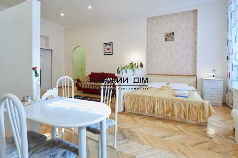 1 к. Кв. студия, ст. м. Площадь Независимости. № 21104525 Київ - фото 6