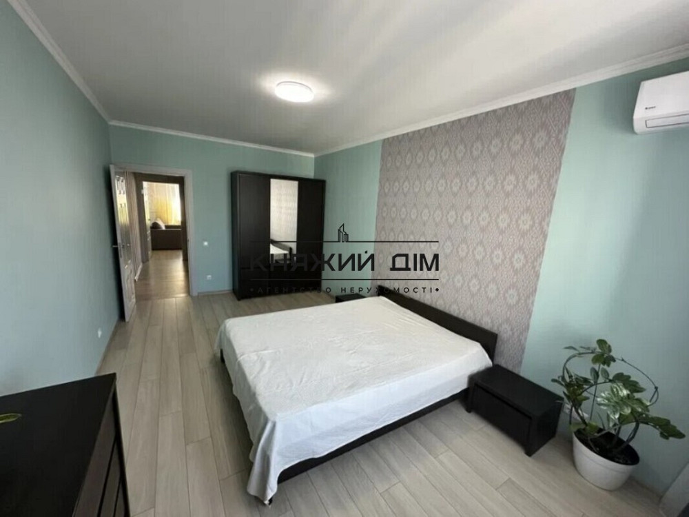 Продаж 3-кімнатної роздільної квартири на Позняках. № 21145251 Киев - изображение 1