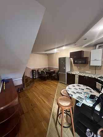 Отдельно стоящий 3-уровневый дом в центре, Базарная / Канатная Одеса