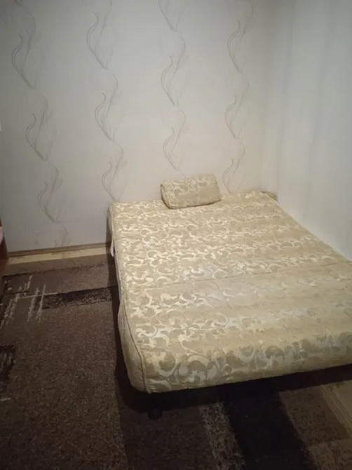 Оренда Квартира 3-кімнатна, 13/13 поверх на Алматинська, 37-б Kiev - photo 14