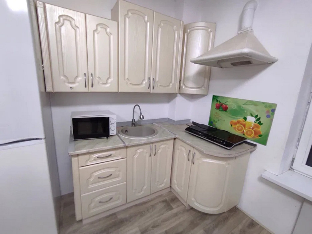 Оренда Квартира 2-кімнатна, 1/2 поверх на Повітрофлотська, 86в Київ - фото 3