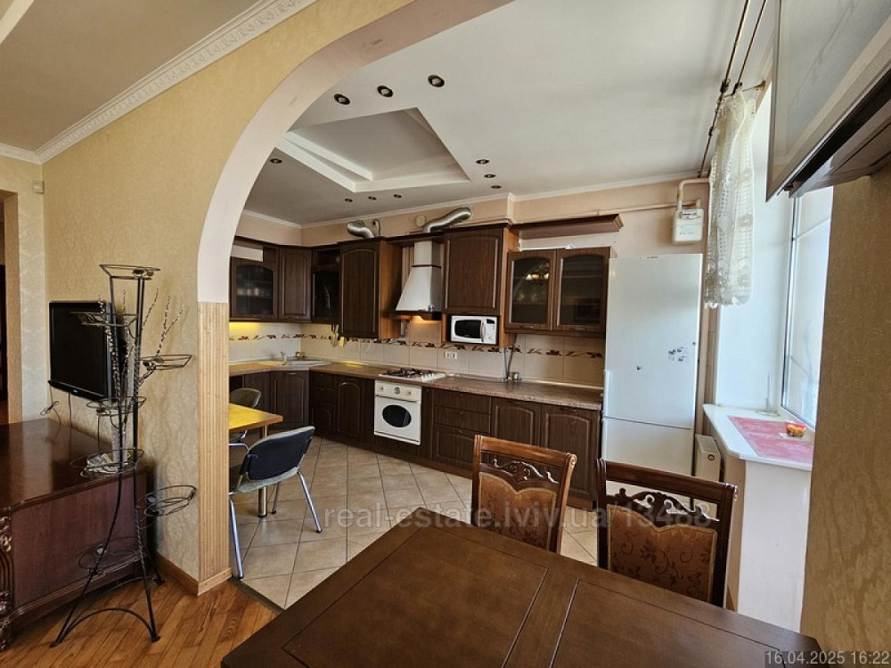 Продаж Квартира 3-кімнатна, 5/6 поверх на вул. Петлюрі Симона Львів - фото 13