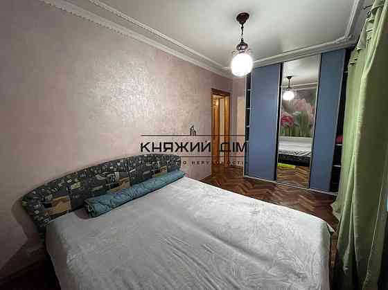 Здається в оренду 3-х кім. кв. Неподалік м. Шулявська Код № 11181169 Kiev