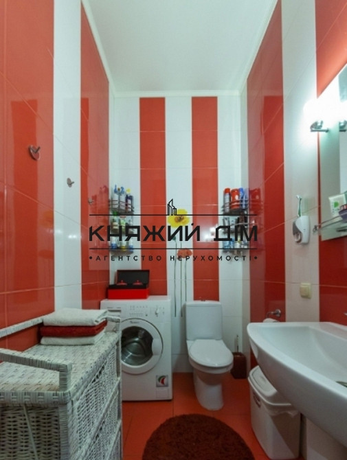 Продажа шикарной 4-х. ком.3х-уровневой квартиры на Подоле. Код объекта: 21138771 Київ - фото 11