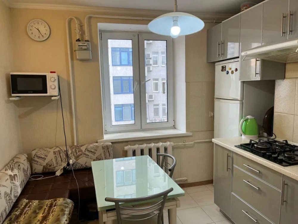 Оренда Квартира 2-кімнатна, 9/9 поверх на Виктора-Яморли, 6/9 Київ - фото 5