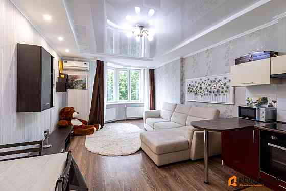 Оренда Квартира 2-кімнатна, 5/22 поверх на Миколи Голего вул. (Лебедєва-Кумача),, 7-В Киев