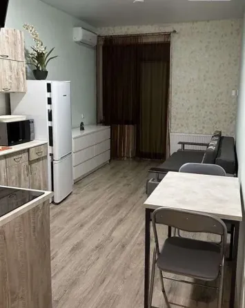 Продаж 1к Квартира 27 кв.м педагогическая Одеса