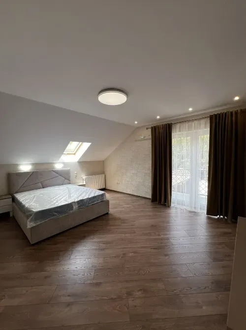 Продаж 2-поверховий Котедж  147.1 кв.м 3 кімн.  Виноградів - фото 11