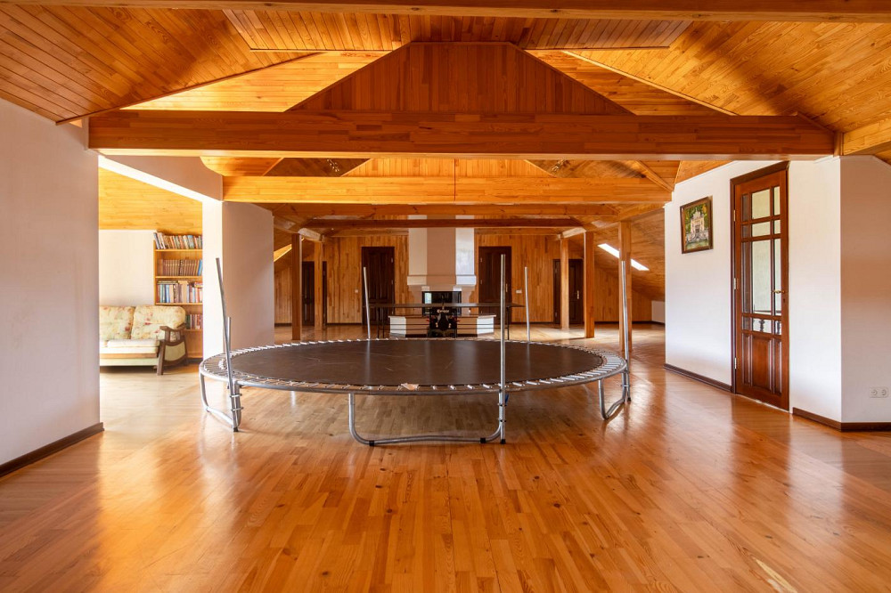 Продаж Будинок 11-кімнатний на вул. Шевченка Жовква - фото 19