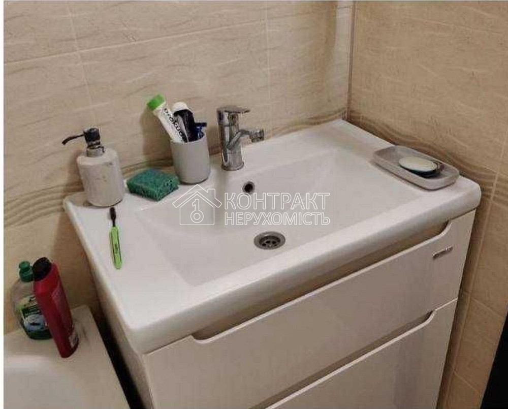 Продаж Квартира 3-кімнатна, 9/9 поверх на вул. Квартальна Pesochin - photo 13