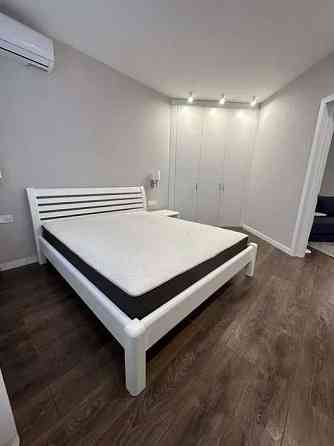 Оренда Квартира 1-кімнатна, 24/27 поверх на ул. Рижская Киев